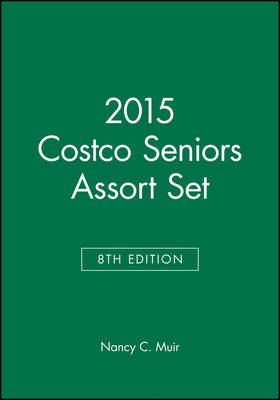 Costco Seniors Assort Set