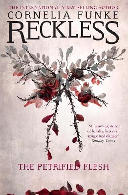 Reckless I: The Petrified Flesh