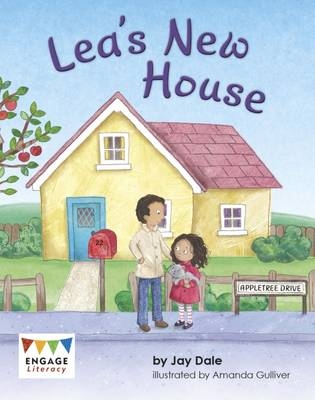 Lea's New House - Jay Dale