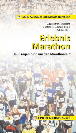 Erlebnis Marathon