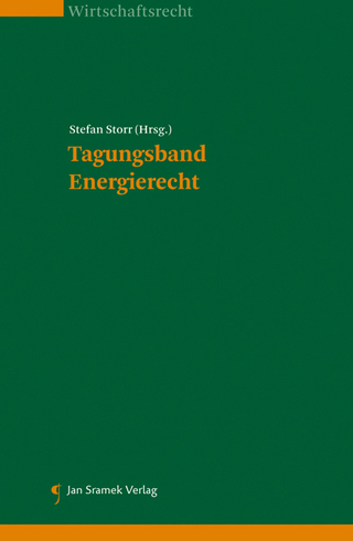 Neue Impulse für die Energiewirtschaft