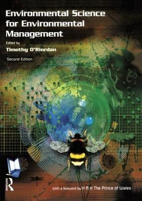 Environmental Science for Environmental Management - Timothy O'Riordan