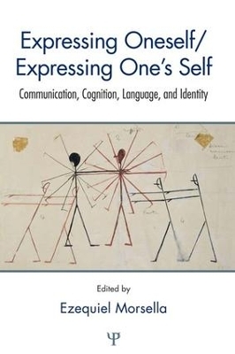 Expressing Oneself / Expressing One's Self - 