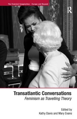 Transatlantic Conversations - Mary Evans