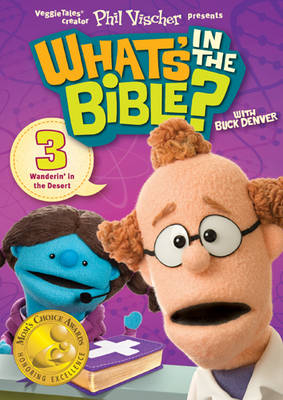 Wanderin' in the Desert