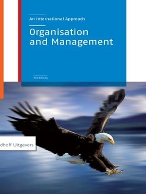 Organization and Management - Nick van Dam, Jos Marcus