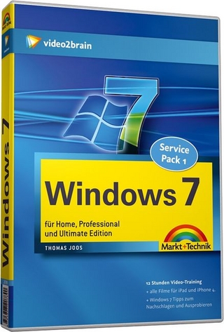 Windows 7. Das Video-Training