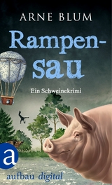 Rampensau - Arne Blum