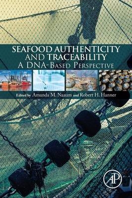 Seafood Authenticity and Traceability - 