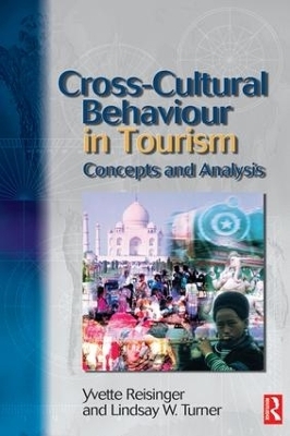 Cross-Cultural Behaviour in Tourism - PhD Reisinger  Yvette, Lindsay Turner