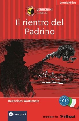 Il rientro del Padrino - Roberta Rossi