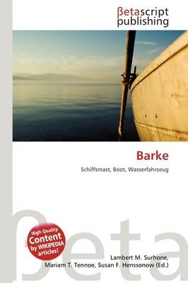 Barke - 