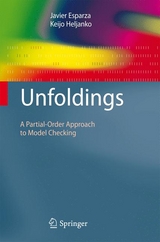 Unfoldings - Javier Esparza, Keijo Heljanko