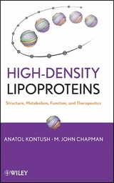High-Density Lipoproteins - Anatol Kontush, M. John Chapman