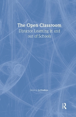 The Open Classroom - Jo Bradley