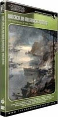 Watercolor and Gouache Painting - Erik Tiemens