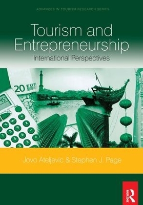 Tourism and Entrepreneurship - 