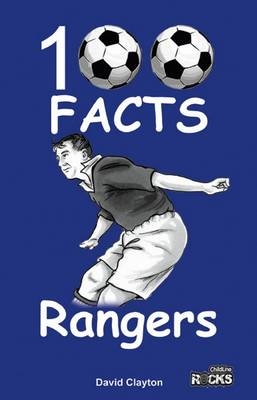 Rangers - 100 Facts