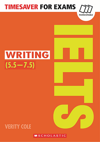 Writing IELTS (5.5 - 7.5)