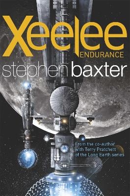 Xeelee: Endurance - Stephen Baxter