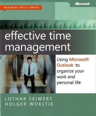 Effective Time Management