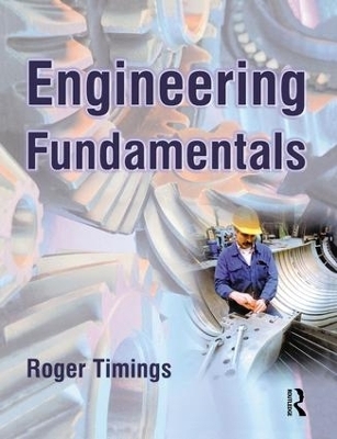 Engineering Fundamentals - Roger Timings