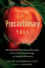 Precautionary Tale -  Philip Ackerman-Leist