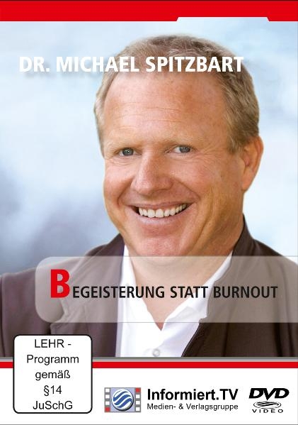 Begeisterung statt Burnout