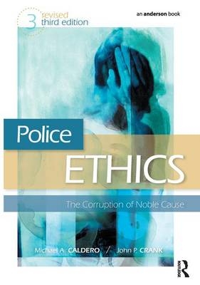 Police Ethics - Michael Caldero