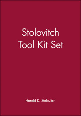 Stolovitch Tool Kit Set