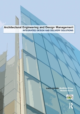 Integrated Design and Delivery Solutions - 