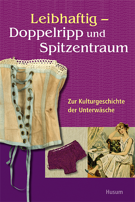 Leibhaftig &ndash; Doppelripp und Spitzentraum - 