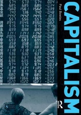 Capitalism - Paul Bowles