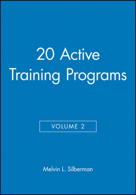20 Active Training Programs