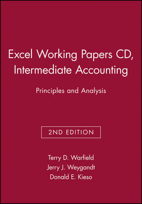Intermediate Accounting