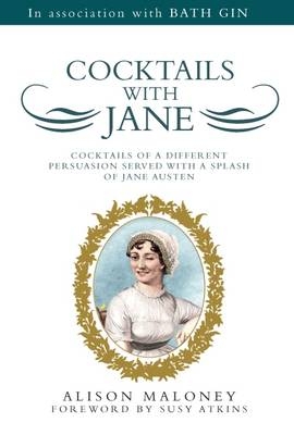Cocktails with Jane