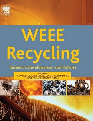 WEEE Recycling - 