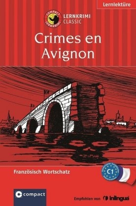 Crimes en Avignon