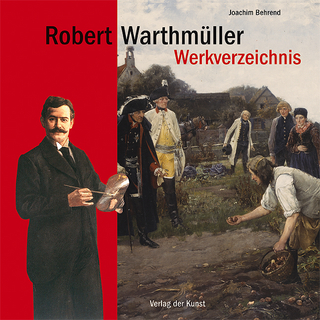 Robert Warthmüller (1859–1895)