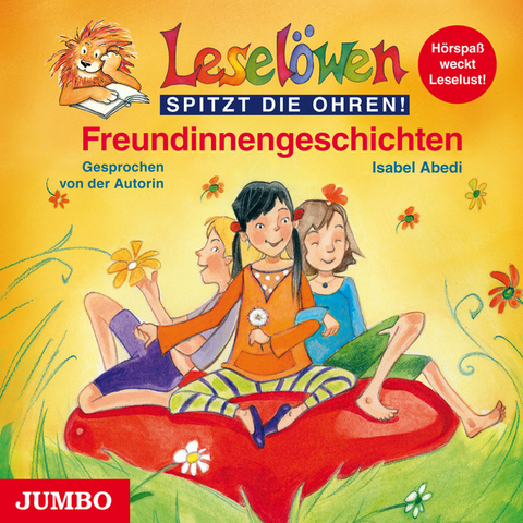 Freundinnengeschichten - Isabel Abedi