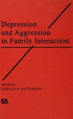 Depression and Aggression in Family interaction - 