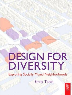 Design for Diversity - Emily Talen, Sungduck Lee