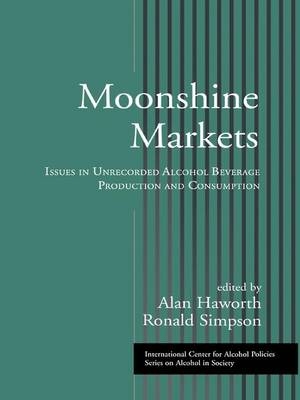 Moonshine Markets - 