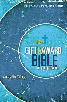 Gift and Award Bible for Young Readers