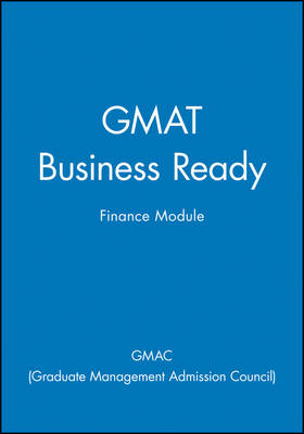 GMAT Business Ready