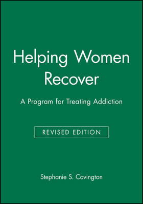 Helping Women Recover