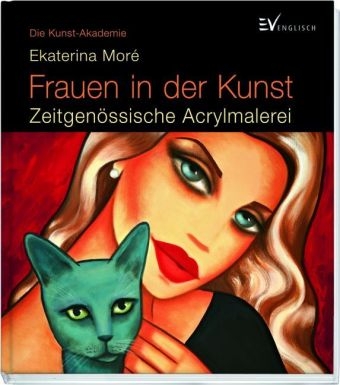 Frauen in der Kunst - Ekaterina Mor&eacute;