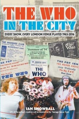 The Who