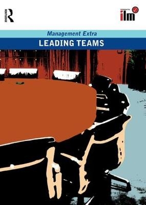 Leading Teams Revised Edition -  Elearn
