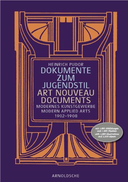 Dokumente zum Jugendstil - Heinrich Pudor